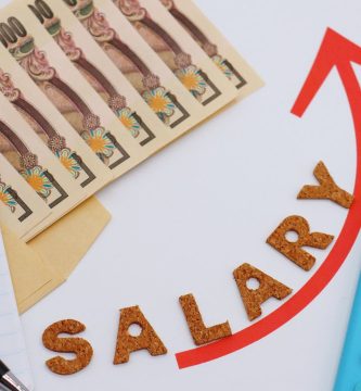 aumentar tu salario