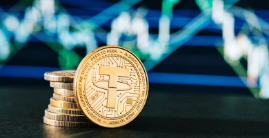 criptomonedas