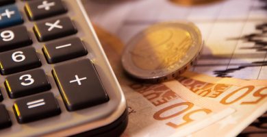 presupuesto efectivo
